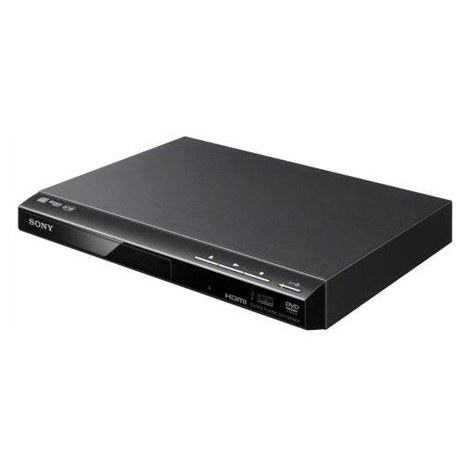 Sony | DVD player | DVPSR760HB | Bluetooth | HD JPEG, JPEG, KODAK Picture CD, LPCM, MP3, MPEG1, MPEG4, Super VCD, VCD, WMA, Xvid - 2